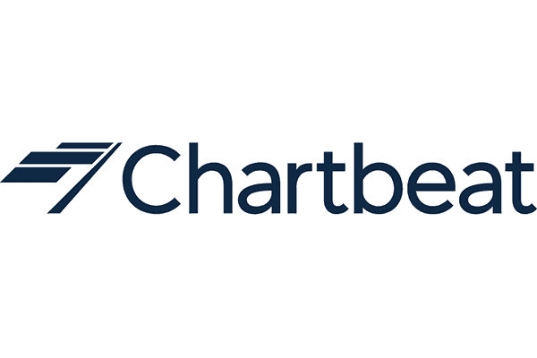 Chartbeat logo
