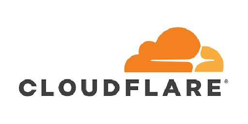 Cloudflare Analytics logo