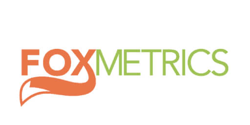 FoxMetrics logo
