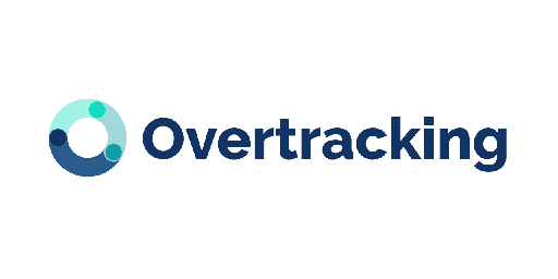 Overtracking logo