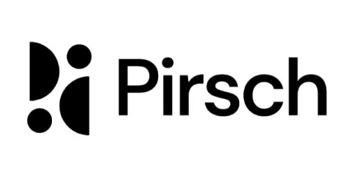 Pirsch Analytics logo