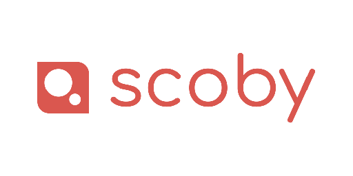 Scoby Analytics logo