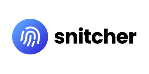 Snitcher logo