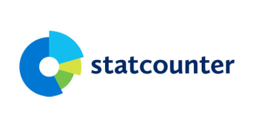 Statcounter logo