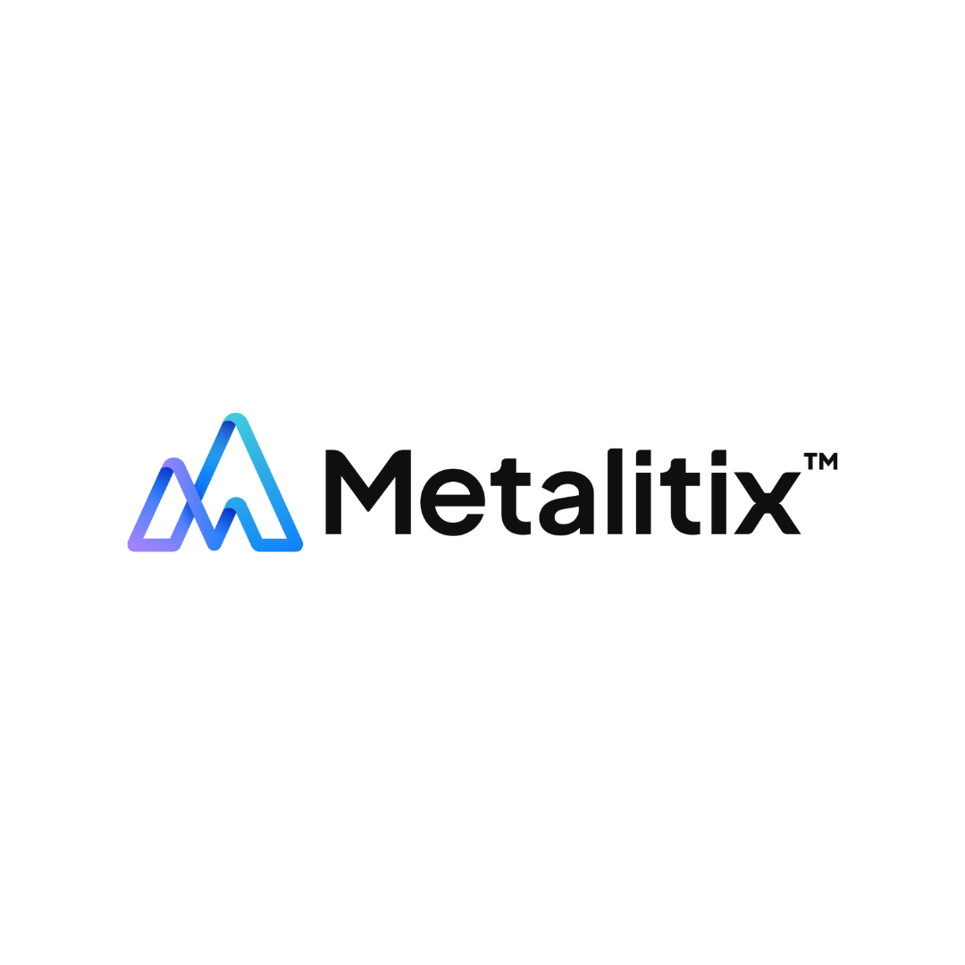 Metalitix 3D analytics logo