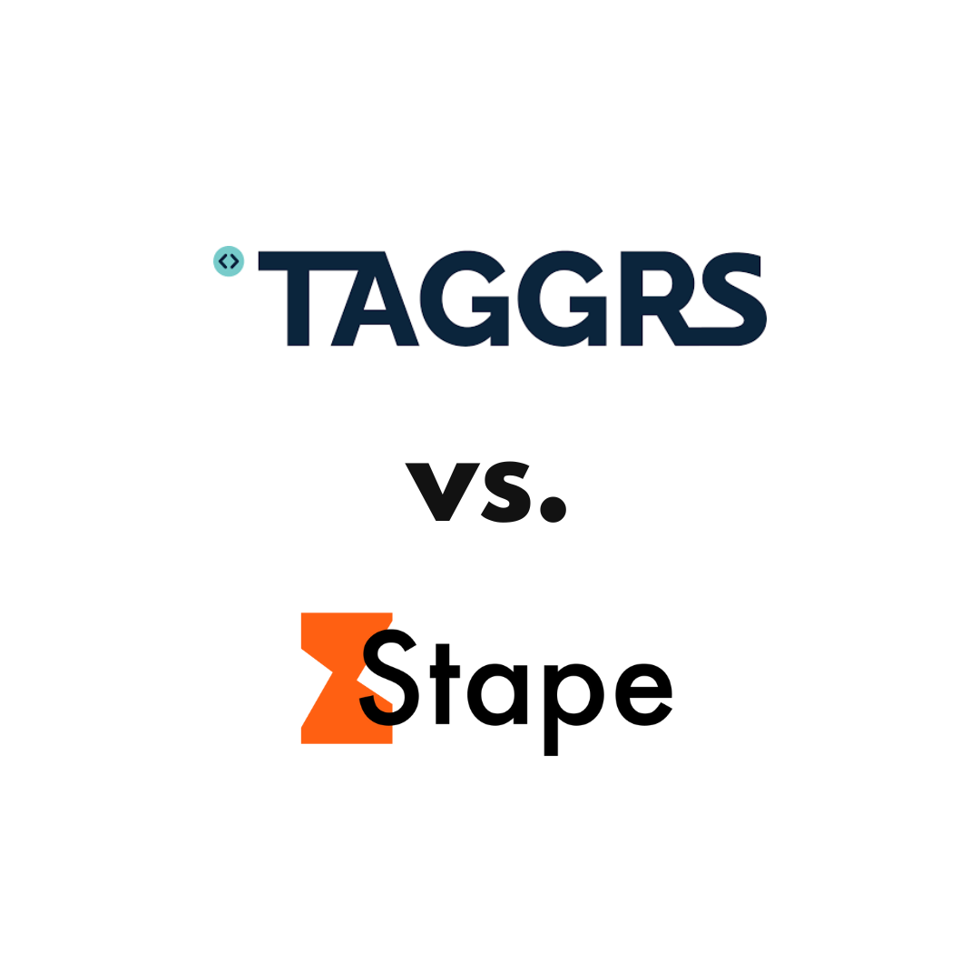 Taggrs.io vs Stape.io for sGTM